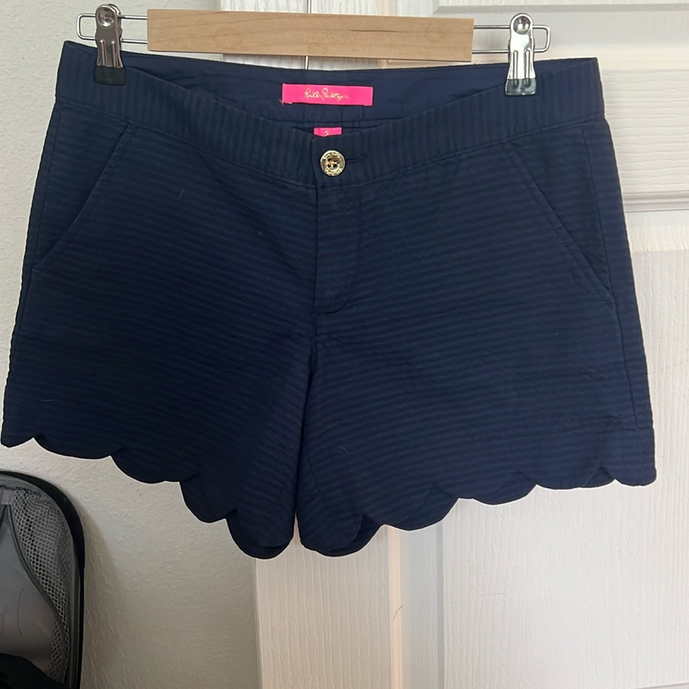 Lilly Pulitzer Shorts